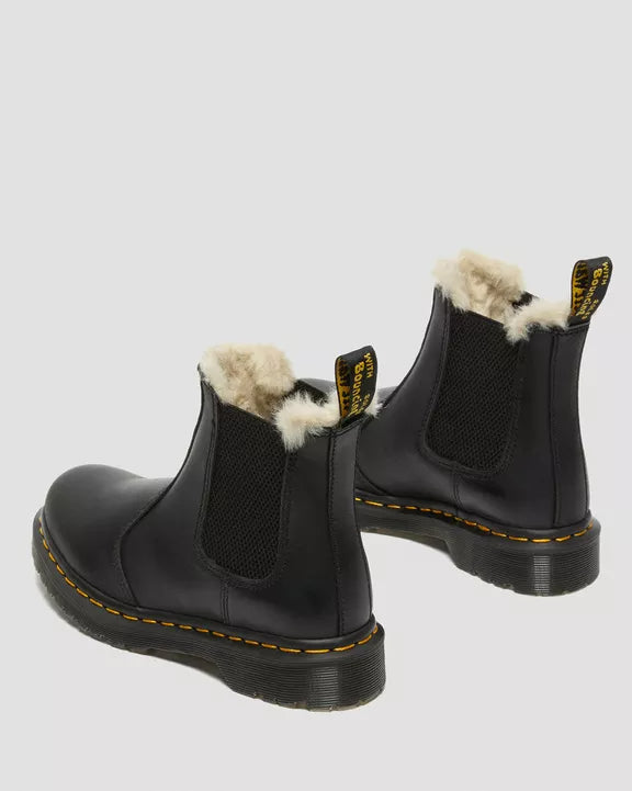 J Shoes Dr. Martens - 2976 Leonore - Black