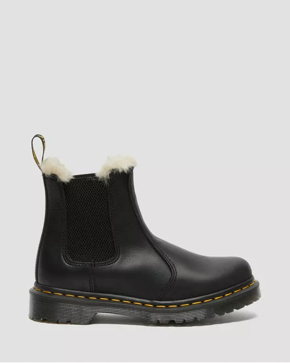 J Shoes Dr. Martens - 2976 Leonore - Black