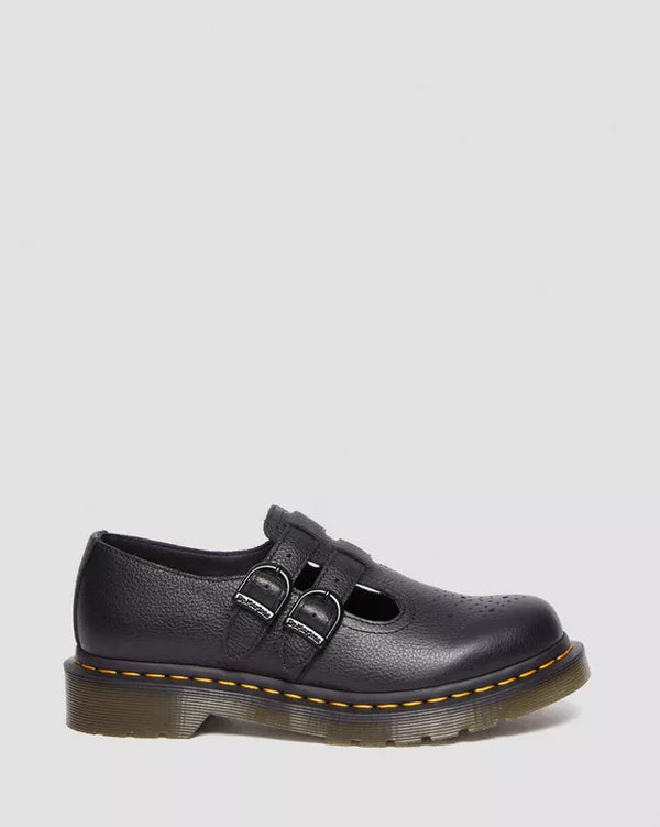 J Shoes Dr. Martens - 8065 Mary Jane - Black
