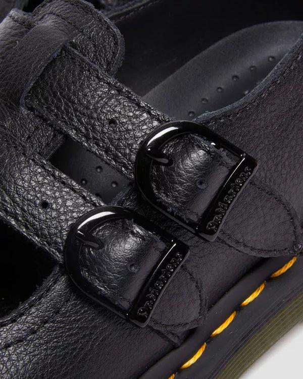 J Shoes Dr. Martens - 8065 Mary Jane - Black