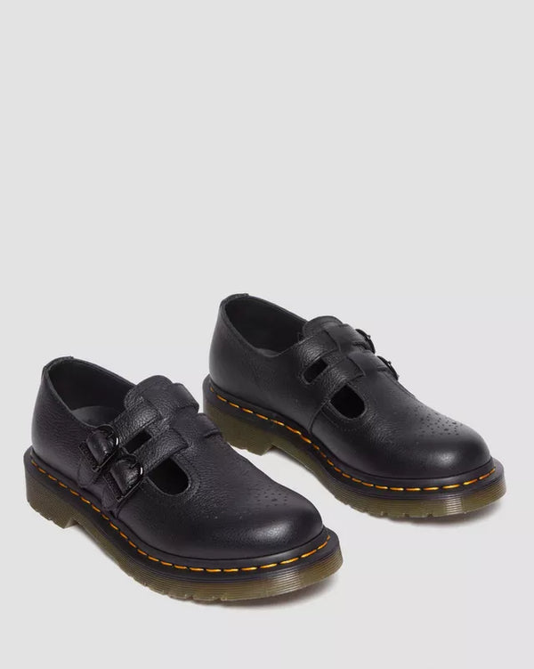 J Shoes Dr. Martens - 8065 Mary Jane - Black