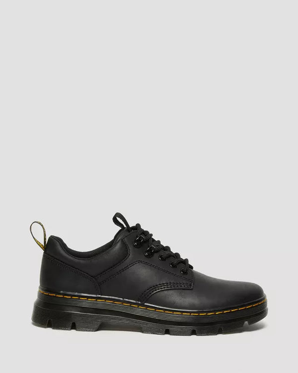 J Shoes Dr. Martens - Redeer - Black