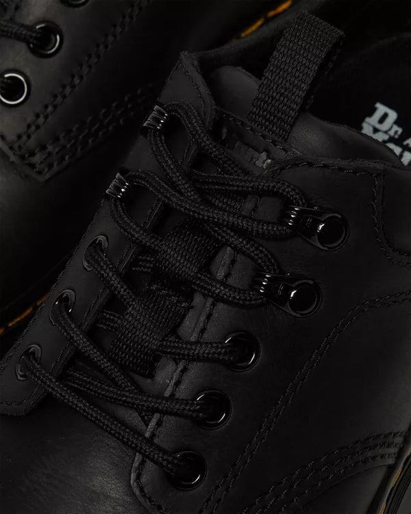 J Shoes Dr. Martens - Redeer - Black