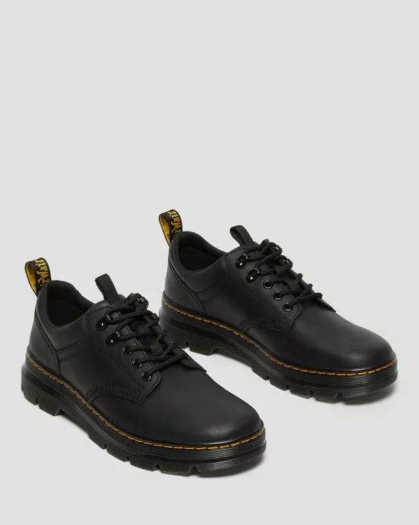 J Shoes Dr. Martens - Redeer - Black