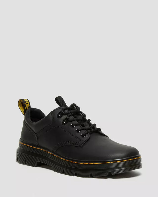 j shoes Dr. Martens - Redeer - Black