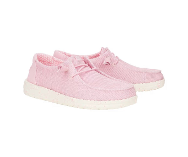 J Shoes Dude - Wendy Stretch Sox - Rosette