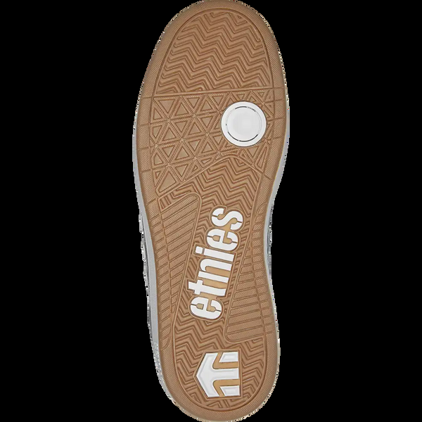 J Shoes Etnies - CRESTA - Navy/Blue/White