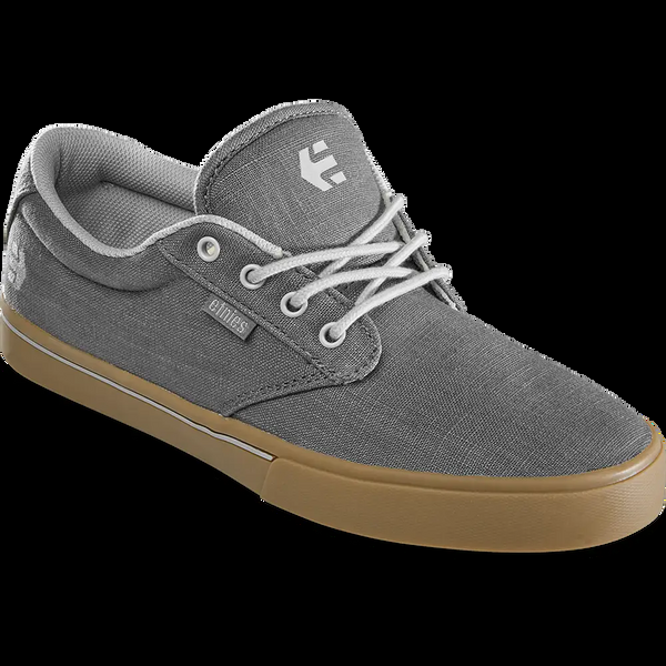 J Shoes Etnies - JAMESON 2 ECO - Granite Wash