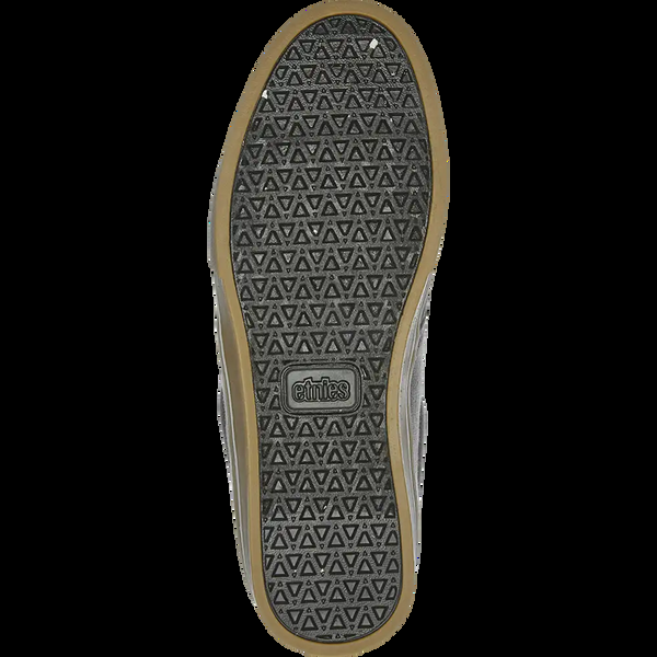 J Shoes Etnies - JAMESON 2 ECO - Granite Wash