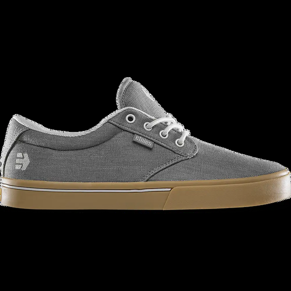 j shoes Etnies - JAMESON 2 ECO - Granite Wash