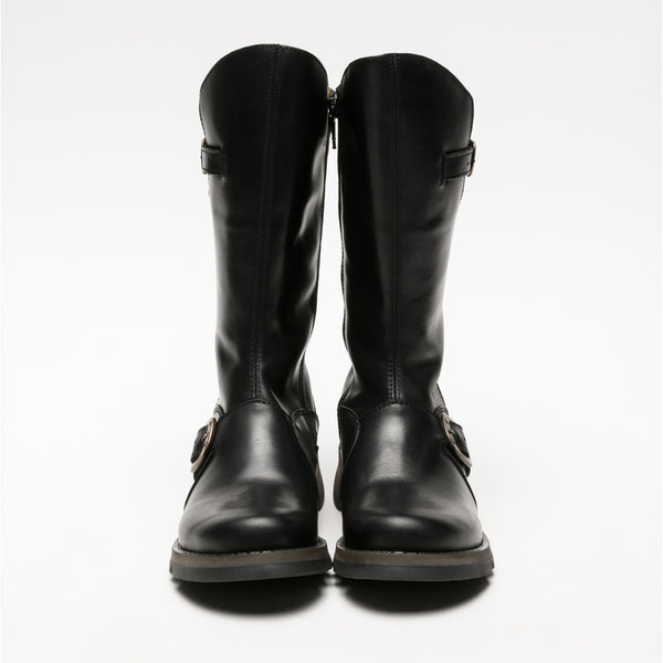 J Shoes FLY London - Mes 2 - Black