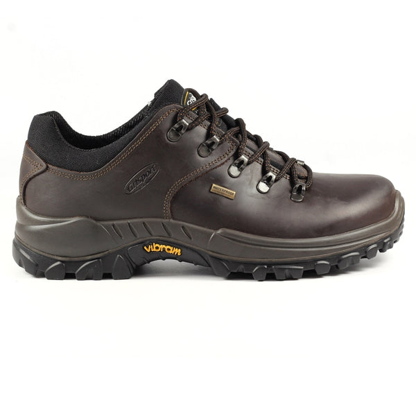 j shoes Grisport - Waterproof - Dartmoor - Brown
