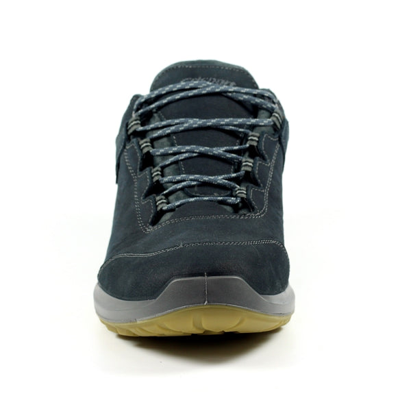 J Shoes Grisport - Waterproof - Icarus - Blue