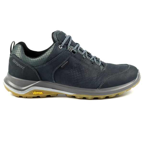j shoes Grisport - Waterproof - Icarus - Blue