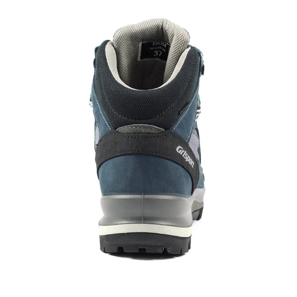 J Shoes Grisport - Waterproof - Lady Anaheim - Navy