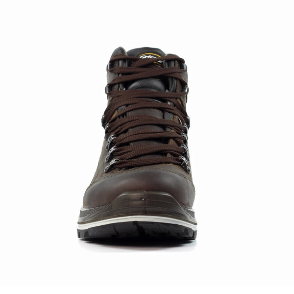 J Shoes Grisport - Waterproof - Snowdon - Brown
