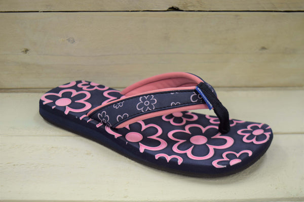 J Shoes Jaywalker - Bumpsie Daisy