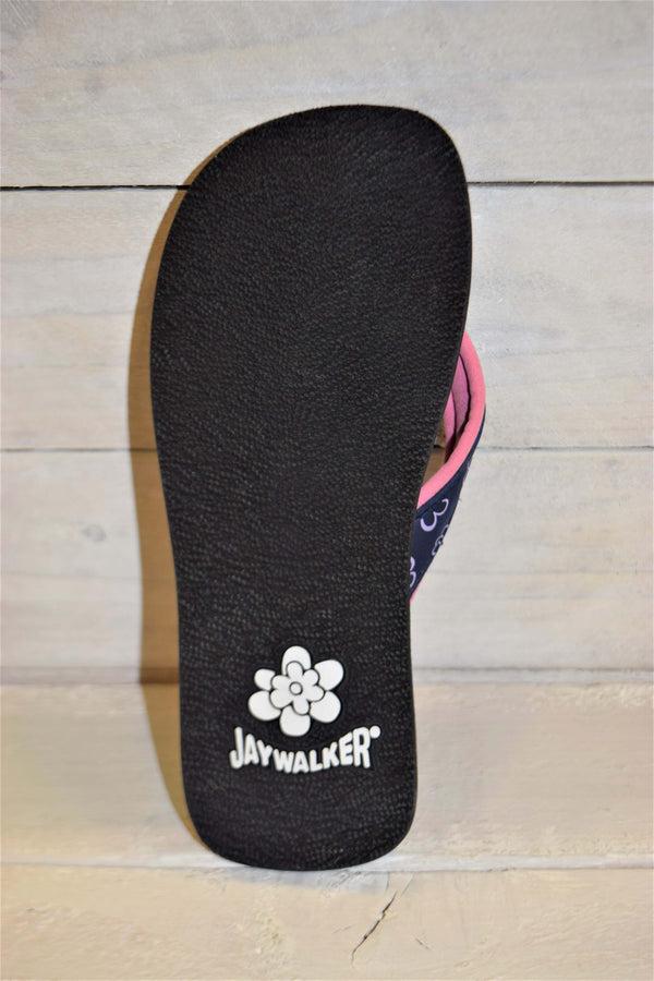 J Shoes Jaywalker - Bumpsie Daisy
