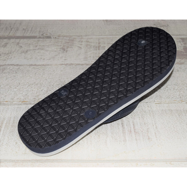 J Shoes Jaywalker - Cornwall Flip Flop - White