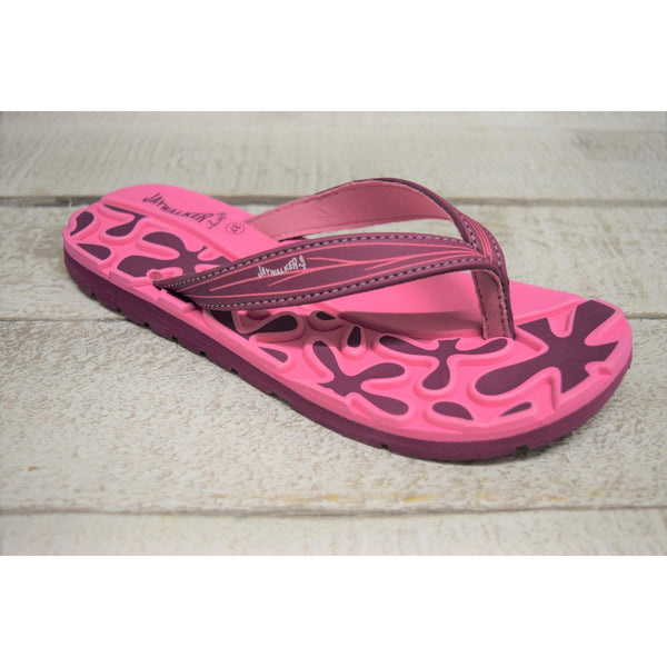 J Shoes Jaywalker - Lucy Flip Flop
