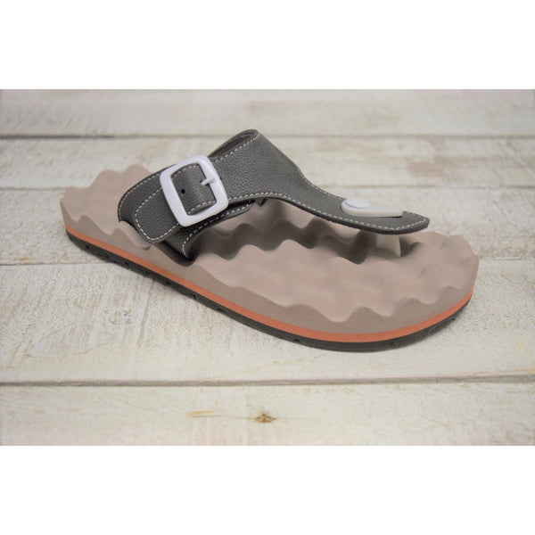 J Shoes Jaywalker - Massage Spa Flip Flops