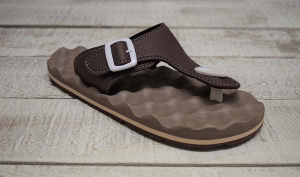 J Shoes Jaywalker - Massage Spa Flip Flops