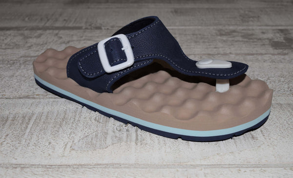 j shoes Jaywalker - Massage Spa Flip Flops