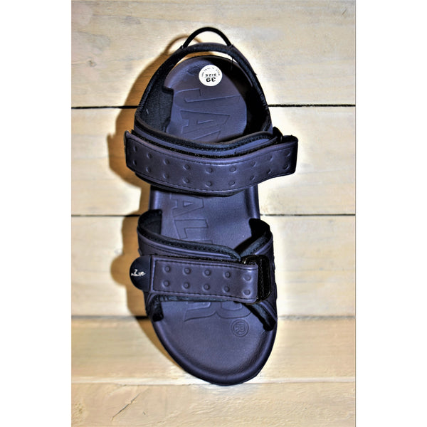 J Shoes Jaywalker - Port Wenn - Navy