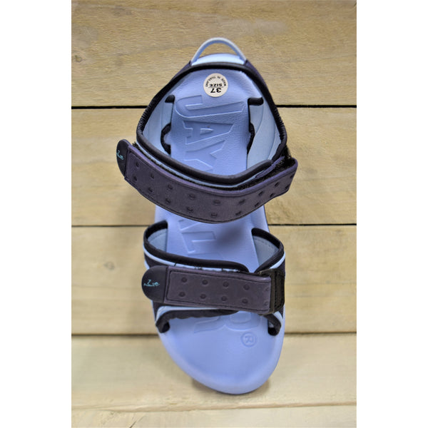 J Shoes Jaywalker - Port Wenn - Navy/Blue