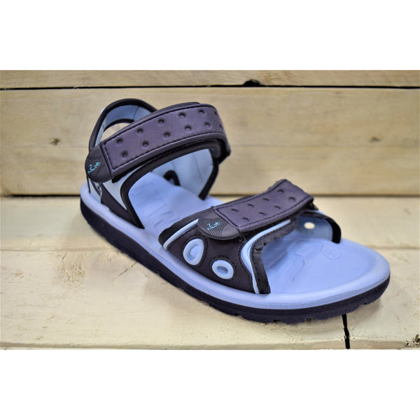 j shoes Jaywalker - Port Wenn - Navy/Blue