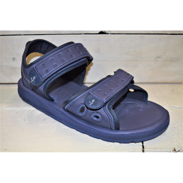 j shoes Jaywalker - Port Wenn - Navy