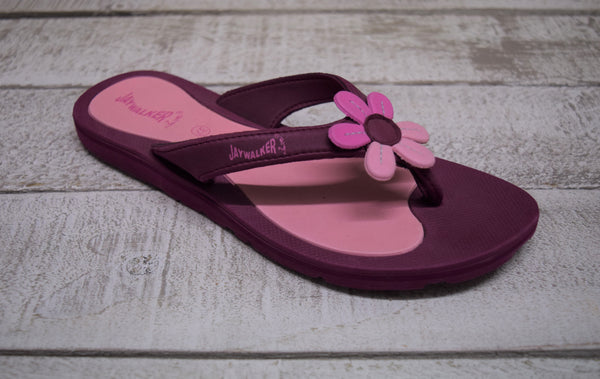 J Shoes Jaywalker - Sienna Flip Flop