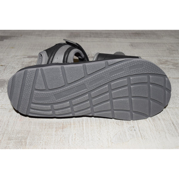 J Shoes Jaywalker - Tresco - Black