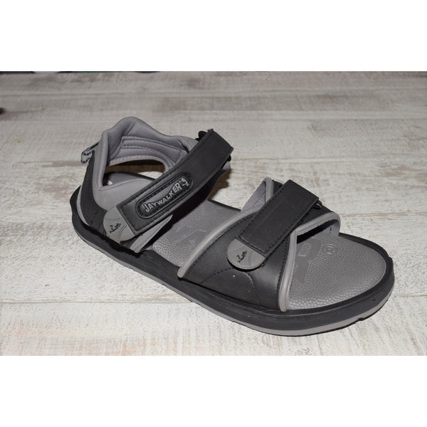 j shoes Jaywalker - Tresco - Black