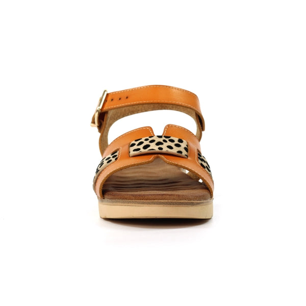 J Shoes Lunar - Carla - Camel