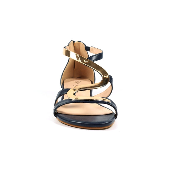 J Shoes Lunar - Girona - Navy