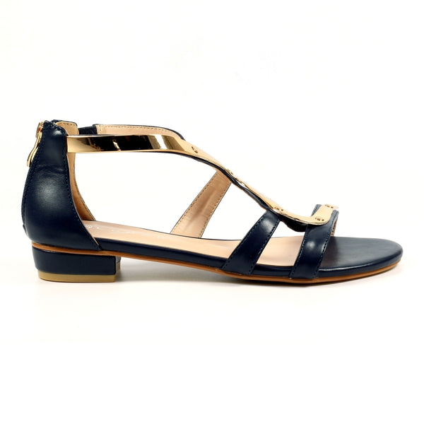 j shoes Lunar - Girona - Navy
