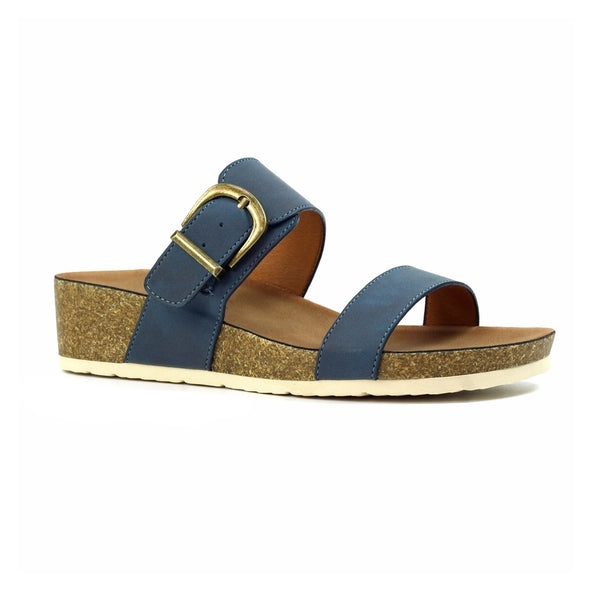 J Shoes Lunar - Ripple - Navy