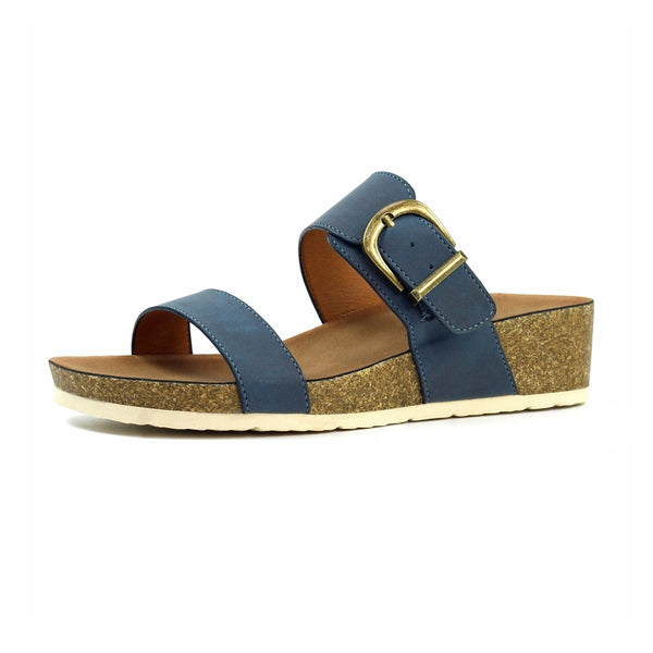 J Shoes Lunar - Ripple - Navy