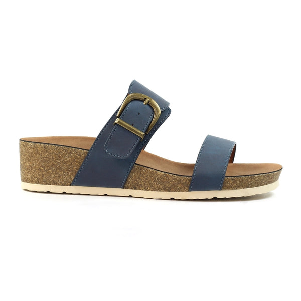 j shoes Lunar - Ripple - Navy