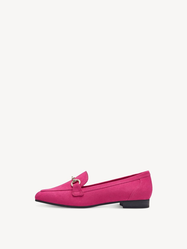 J Shoes Marco Tozzi 2-24212-42 510 - Pink