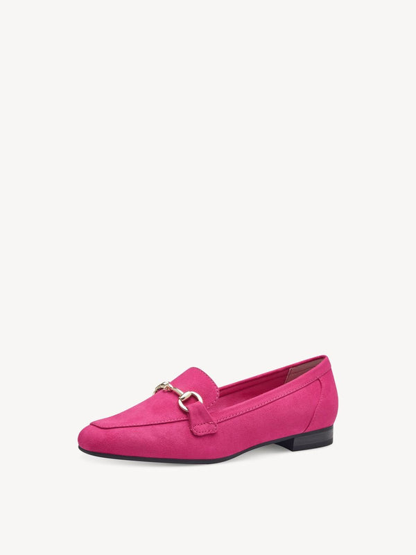 J Shoes Marco Tozzi 2-24212-42 510 - Pink
