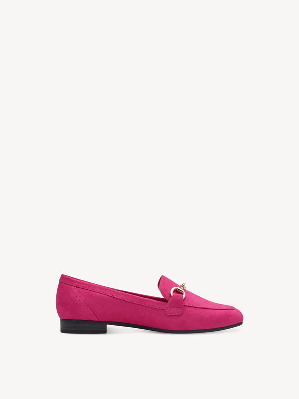 j shoes Marco Tozzi 2-24212-42 510 - Pink