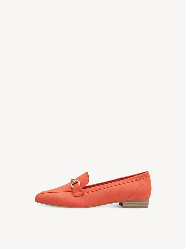 J Shoes Marco Tozzi 2-24212-42 634 - Carrot