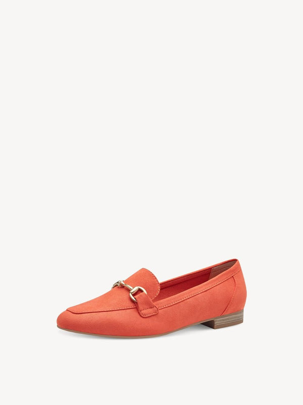 J Shoes Marco Tozzi 2-24212-42 634 - Carrot