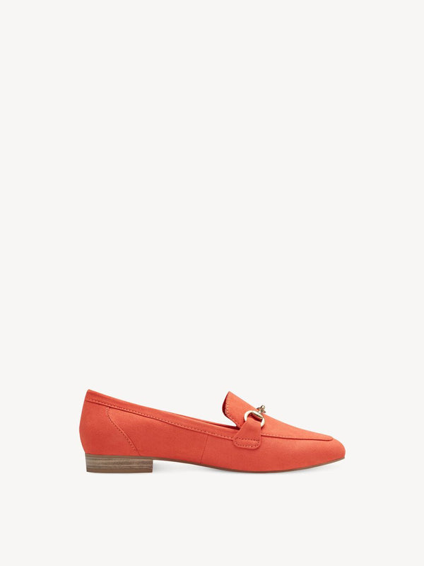 j shoes Marco Tozzi 2-24212-42 634 - Carrot