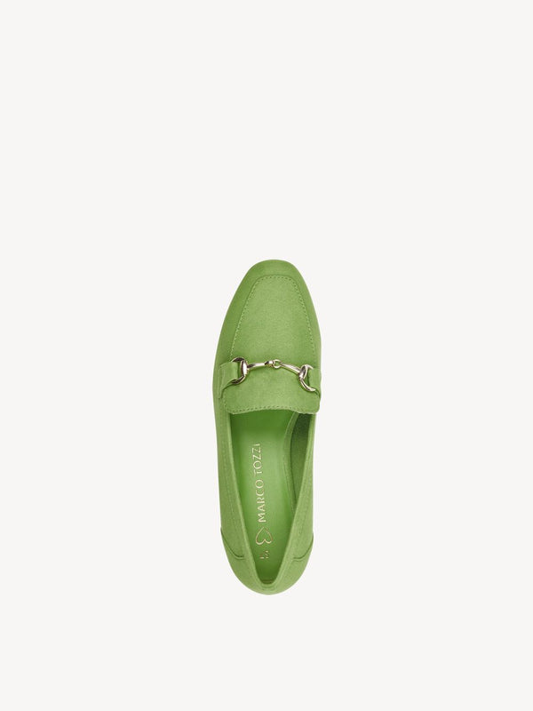 J Shoes Marco Tozzi 2-24212-42 707 - Apple