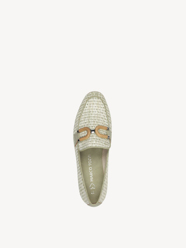 J Shoes Marco Tozzi 2-24221-44 728 - Moss