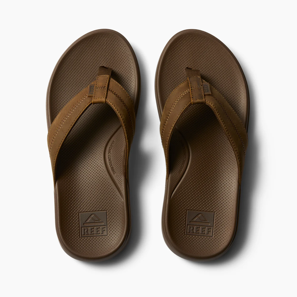 J Shoes Reef - Cushion Phantom 2.0 Leather - Toffee