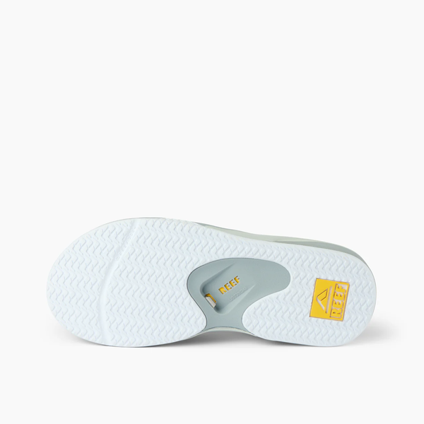J Shoes Reef - Fanning - Grey/Yellow